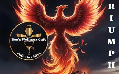 From Tremors to Triumph: The Story of Bee’s Wellness Café
