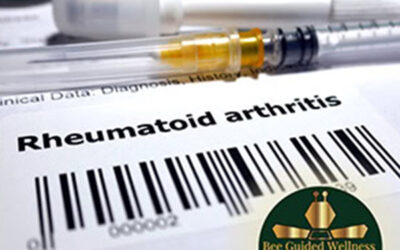 Sarah’s Journey: A Bee Guided Wellness Success Story