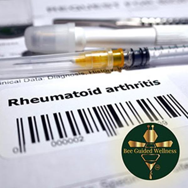 Sarah’s Journey: A Bee Guided Wellness Success Story