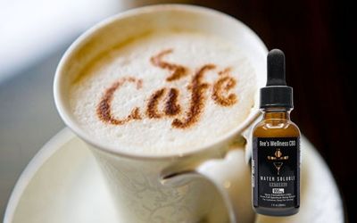 Bee’s Wellness Cafe and Juicery Promotes Holistic Healing