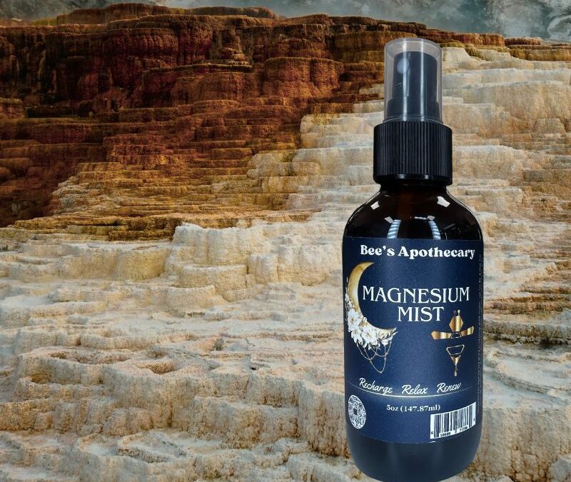 Unlock Vibrant Health: The Power of Magnesium