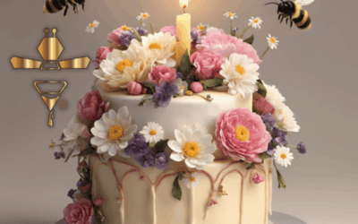 Celebrating Four Years of Wellness: Bee’s Wellness Café Anniversary