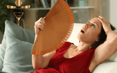 The Power of CBD on Bone Health: Supporting Women Through Menopause
