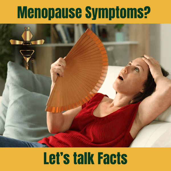 The Power of CBD on Bone Health: Supporting Women Through Menopause