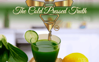 The Cold Pressed Truth: The Ultimate Guide to Fiber and Freshness at Bee’s Wellness Cafe