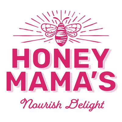 Honey Mamas - Chocolate Fudge Bars
