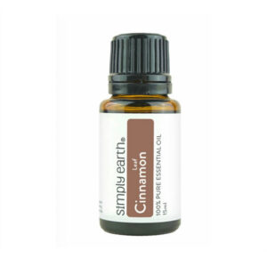 Cinnamon Essential Oil