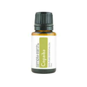 Copaiba Essential Oil