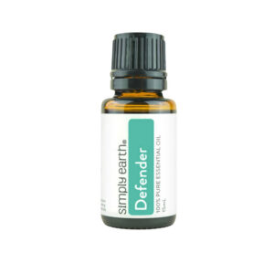 Defender Essential Oil Blend
