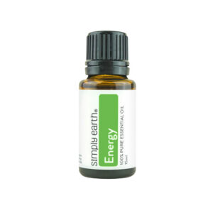 Energy Essential Oil Blend
