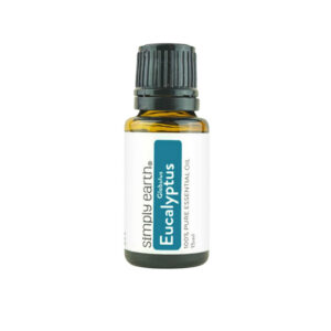 Eucalyptus Essential Oil