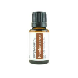 Frankincense Essential Oil