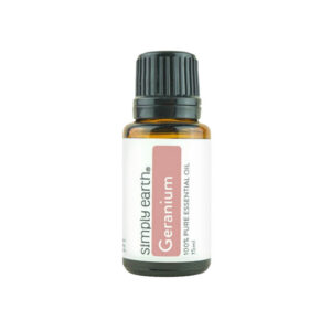 Geranium Essential Oil