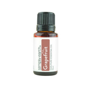 Grapefruit Pink Essential Oil