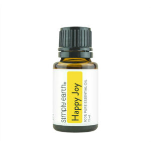 Happy Joy Essential Oil Blend