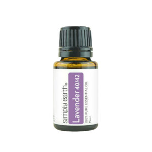 Lavender 40-42 Essential Oil