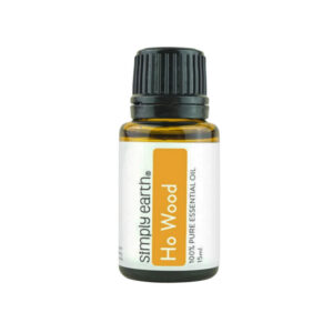 Ho Wood Essential Oil
