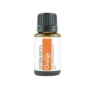 Orange Essential Oil
