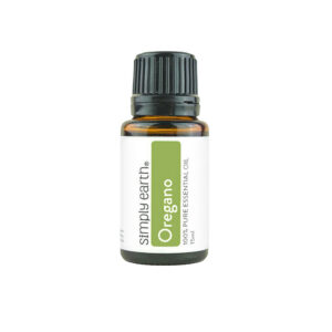 Oregano Essential Oil
