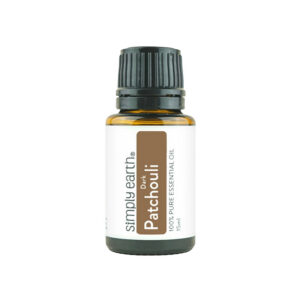 Patchouli Essential Oil