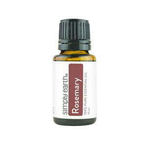 Rosemary Essential Oil
